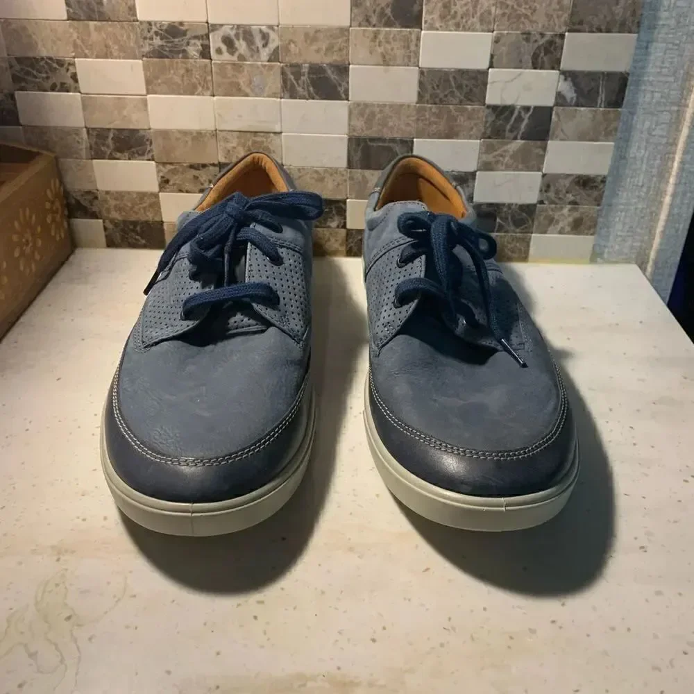 Ecco Shoes